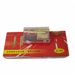 Ap Ras Metalic Mare Al-826/598 Per Bc