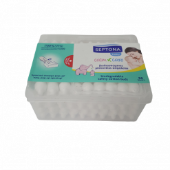 Betisoare Ureche Septona 50b/Cutie Copii Biodegradabile