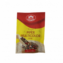 Cosmin Piper Boabe Multicolor 17g Amestec/30 B