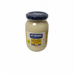 Maioneza 210g Hellmanns Sos Original