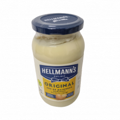 Maioneza 405g Hellmanns Sos Original