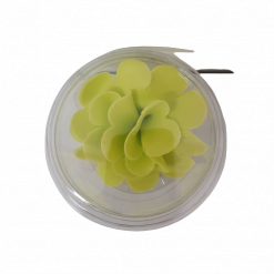 Ornament Trandafiri Rotunzi Zista 10/15 G (3 Buc )