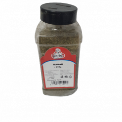 Salt 200g Marar Borcan