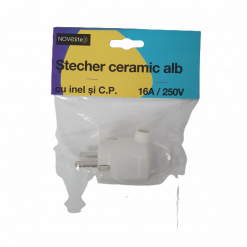 Stecher Elbi 3704 Ceramica Cp cu Inel