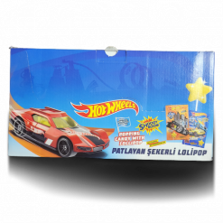 Acadea Lollipop 12 Gr/36bc Guma Pocnitoare Htw