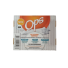 Betisoare Ureche 100b/Punga Ops Biodegradabile