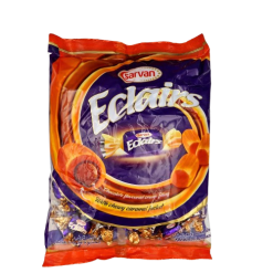 Caramele 0.800gr Sarvan Eclairs