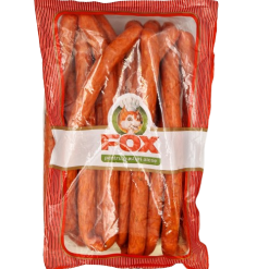 Fox Carnati Oltenesti pe Kg ( Cod 140 )