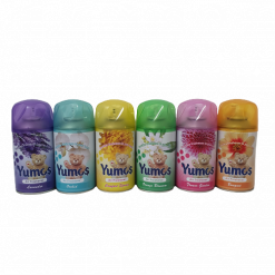 Rezerva Camera 260ml Yumos 24b/Bax Dif Sort