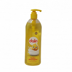 Sampon Baby Dalin 750 Ml Fara Lacrimi