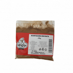 Salt 50g Scortisoara Macinata 10b/Cut