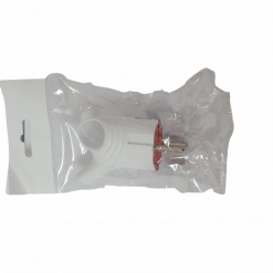 Stecher Elbi Schuko Cp cu Inel 7104-111