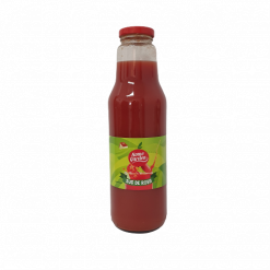 Suc Rosii 750g Home Garden 6bc/Bax