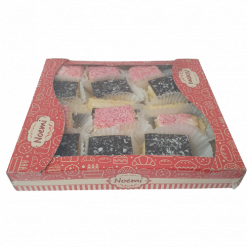 Zista Noemi 250 Gr Prajitura Crema Dif Cut