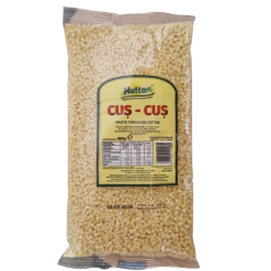 Cus Cus Hutton 400g /20 B