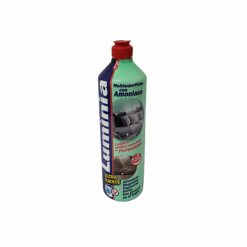 Sol Tesaturi Luminia 750 Ml cu Amoniac 12 B/Bax