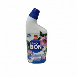 Sol Wc Gel Sanobon 750 Ml Lotus