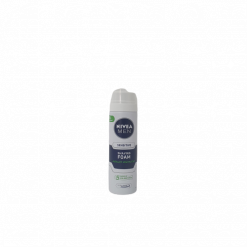 Spuma de Ras Nivea 200 Ml Sensitive