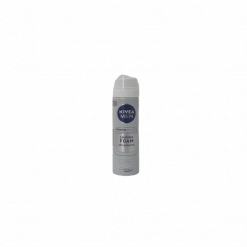 Spuma de Ras Nivea 200 Ml Sensitive Recovery
