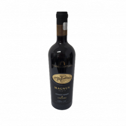 Vin Magnus Ceptura 0.75l Feteasca Neagra Rosu Sec