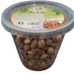 Alternative view of Arahide Almi 250 Gr 12 Buc Coaja Coapte Pahar