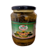 Castraveti 3-6 Defne 720g Cornisor In Otet 12 Buc