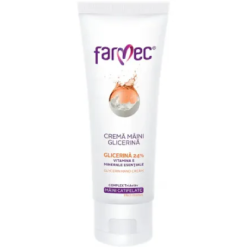 Alternative view of Crema Farmec Glicerina 150 Ml