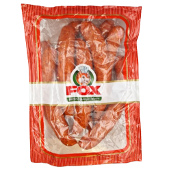 Fox Carnati Porc Afumati Kg ( Cod 113 )