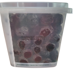 Alternative view of Masline Nat 400g Kuru Sele Marmarabirlik 12 (Alb)