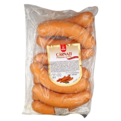 Meda Carnati Polonezi cu Pui (Cod 158 )