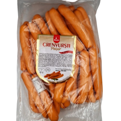 Meda Crenvursti Puisor ( Cod 161 )