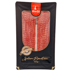 Meda Salam 100 G Banatean Feliat