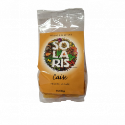 Solaris Fructe Uscate 200 Gr Caise 5 B