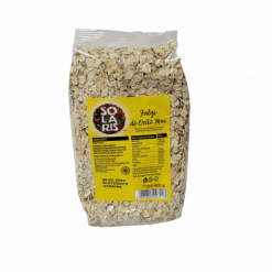 Solaris Fulgi Ovaz Moi 400 Gr 5 B