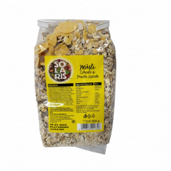 Solaris 500 Gr Musli Cereale si Fr 5 B