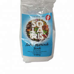 Solaris Sare 500 Gr Marina Fina 5 B