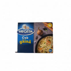 Vegeta Cub Gaina 60 Gr 6 B/Set