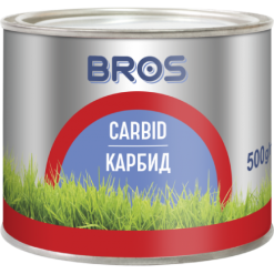 Bros Carbit 500 Gr Pelete