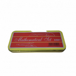 Trusa Geometrica Metal A5001 23-93