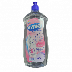 Apa Ptr Fierul de Calcat Evrika 1l Floral