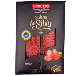 Cris -tim Salam 100 G Sibiu