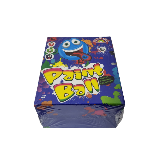 Guma Mingi 200b/Cut Color Limba Sweet Fun