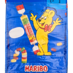 Jeleuri Haribo 25gr 50bc/Cut Roulette
