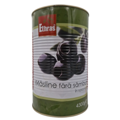 Masline Fara Samburi 2kg Etras