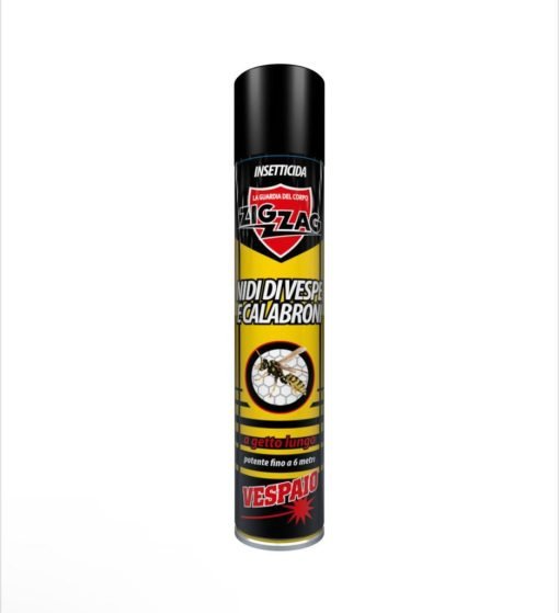 Zig-zag Spray 500 Ml Viespii