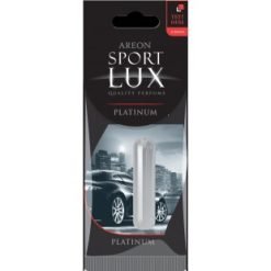 Areon Liquid 5 Ml Sport Lux Platinum