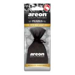 Areon Pearls Black Crystal