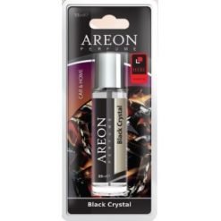 Areon Perfume Black Crystal