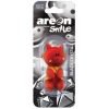 Areon Smile Black Crystal Odorizant Auto