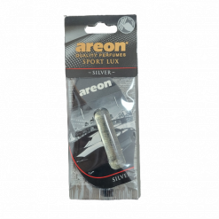 Areon Liquid Sport Silver